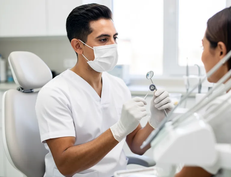 dentist Templestowe